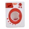 Pretend Household Simulation Appliance Educational Toys Gifts Play House Toy (Washing Machine)