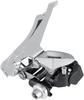 SHIMANO Передний переключатель передач 2X11S с прямым креплением IFDR7000FS Silver FD-R7000