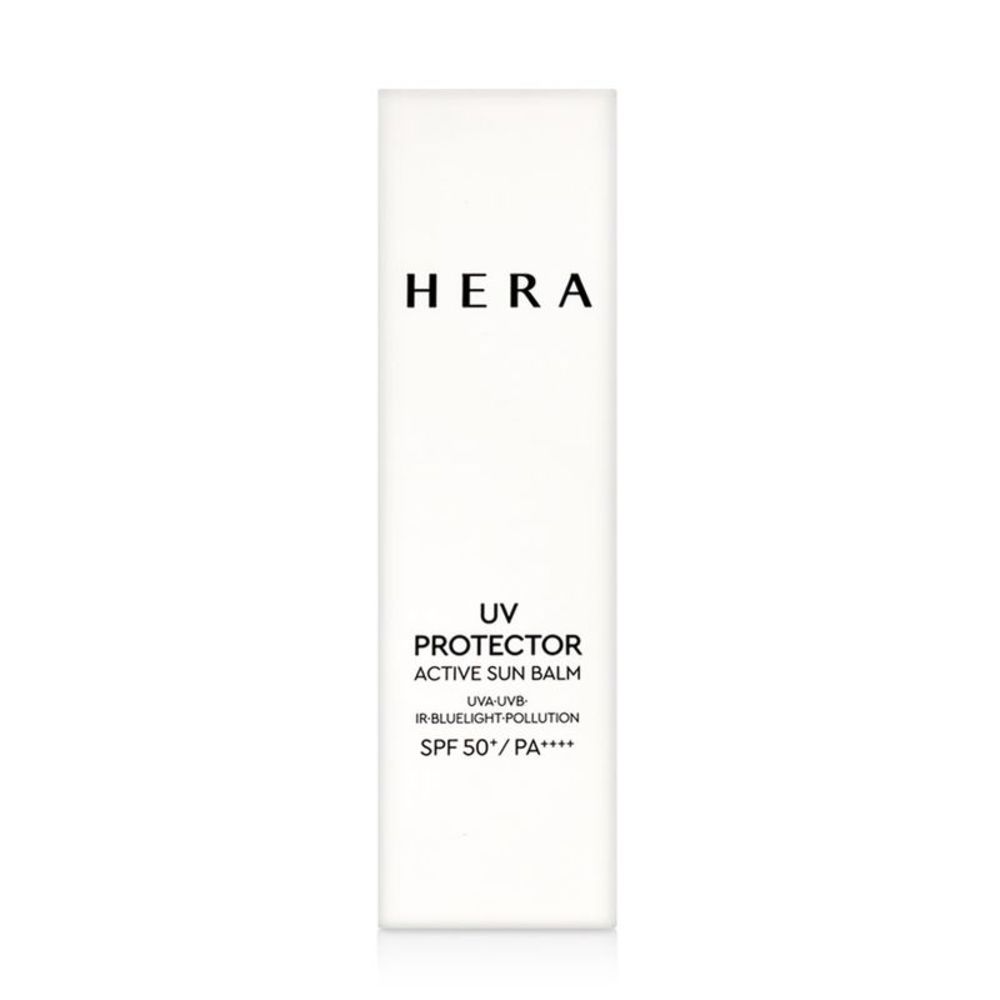 Hera Солнцезащитный бальзам Active Sun Balm 10 г SPF 50+/PA++++