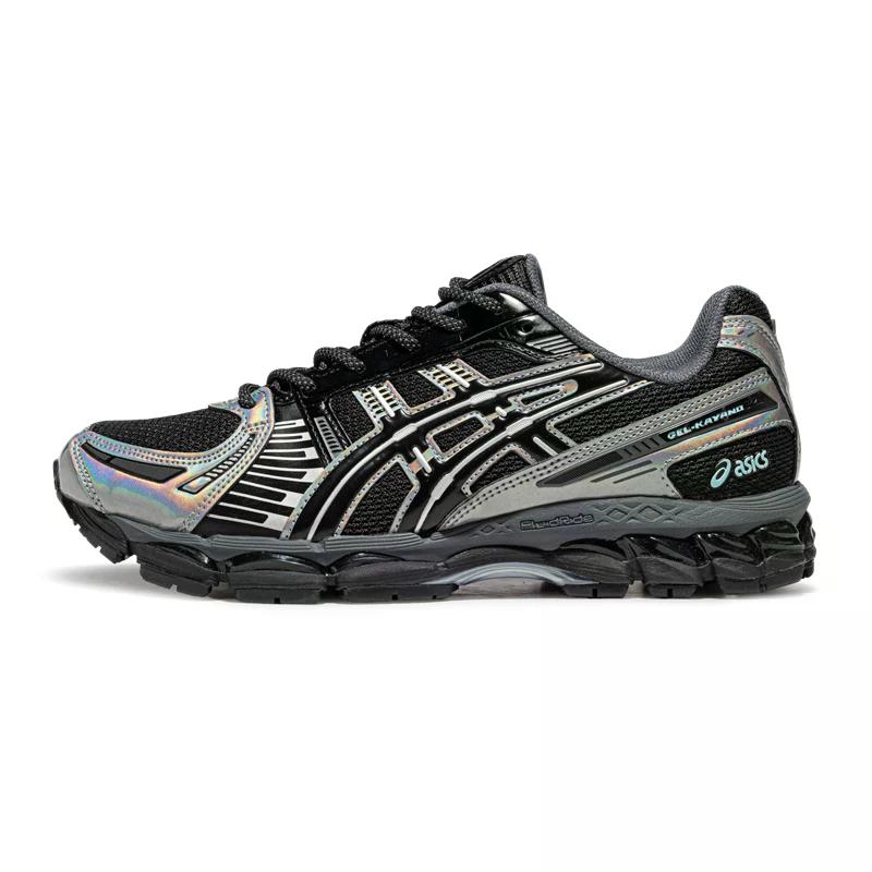 Asics Кроссовки GEL KINETIC FLUENT с низкой амортизацией, повседневные, для бега, унисекс, модель 1203A996