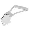 Bridge Tailpiece Replacement for Electric Jazz Guitar Musical Instrument Accessories