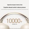 UGREEN X8 Open-Ear Bone Conduction Bluetooth Earbuds
