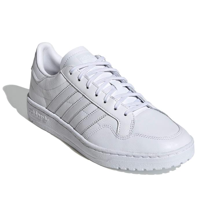 adidas Originals Team Court Белый Женский FW5070