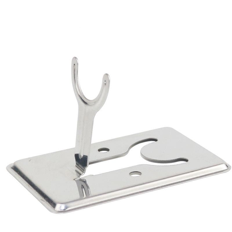 Soldering Iron Soldering Welder Mini Bracket Can Be Folded