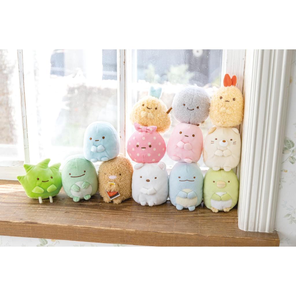 Sumikko Gurashi Penguin? Plush Toy S Size Cute Kids Gift
