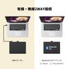 HUION Inspiroy Frego S Беспроводной графический планшет, Bluetooth 5.0, Не требует зарядки, 8192 уровня чувствительности к нажатию, Дизайн для левшей, Графический планшет