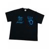 Thunder   24 PigmenT T shirT  Blue  2024 aTeez Pop Up