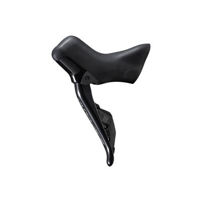 SHIMANO Совместимость с 12-секундным подключением Только правый рычаг Гидравлический ST-R9270 Проводной/беспроводной