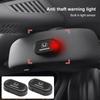 1pcs Strobe Signal Security System Flash Warning LED Light Alarm Lamp For Fit Mugen Insight Type S R VTEC Modulo Vezel RR Fit XRV CRV HRV Dio