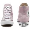 Converse All Star Trendy Comfort High-Top Espadrilles Unisex Pink