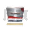 Nijing Steel Клейкие грузики для балансировки колес (5 г + 10 г)