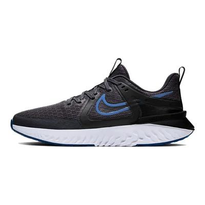 Кроссовки Legend React 2 Gridiron Mountain Blue Unisex Black Gunsmoke AT1368-006