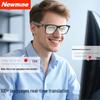 Умные очки Newmine