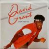 7inch Record DAVID GRANT - Stop And Go GRAN1 Chrysalis 1983 UK Soul/Funk Used
