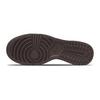 Nike Dunk Abrasion Resistant Low top Skateboard Shoes Men's Brown HF5441-111(Team450-)