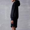 Fear of God Толстовка Essentials Jet Black Мужские топы 192SP232050F