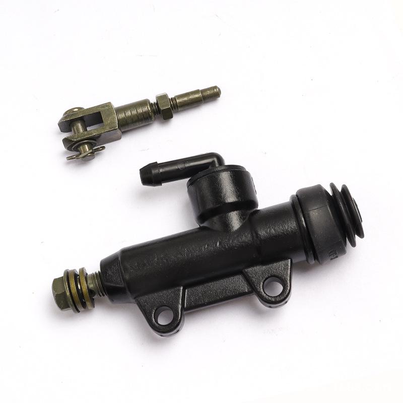 Совместимый рычаг главного тормозного цилиндра заднего тормоза для KTM Duke/RC 125/200/390