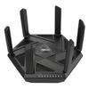Routeur Mobile Asus RT-AXE7800 - Tri-bande Wi-Fi 6E - Débit De Transfert 4804 Mbit/s - Blanc