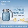 Титановый термо-заварочный чайник Feijian Ming Xuan