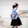 School Bag Children's Small Class Boys and Girls Cute Cartoon Dog Backpack Fashion Versatile
