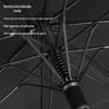 Nanqiao 30-inch Full Fiber Golf Umbrella