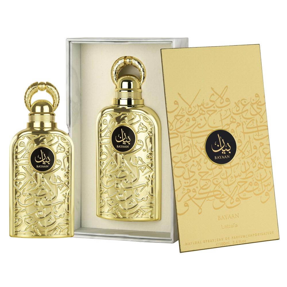Bayaan women's eau de parfum