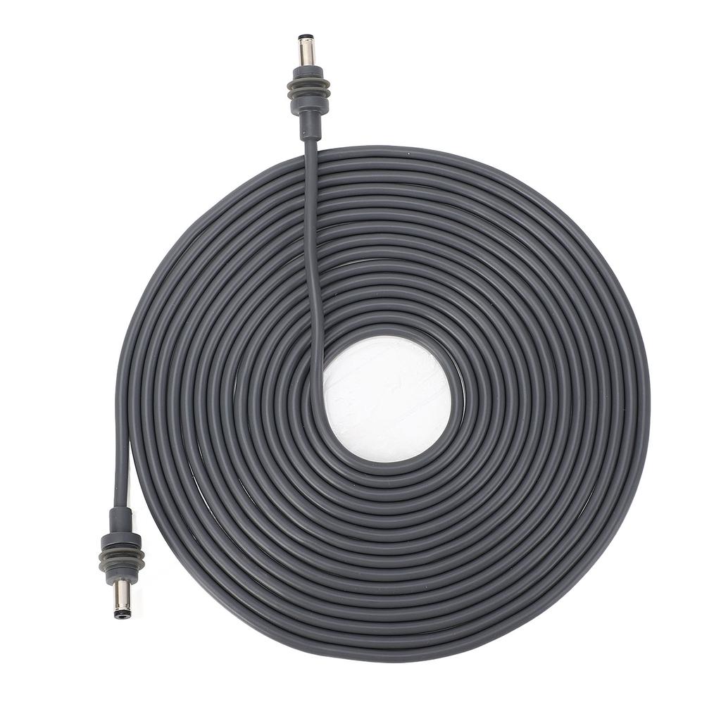 Кабель питания постоянного тока IP68 водонепроницаемый 18AWG провод высокоэффективный спутниковый шнур питания постоянного тока для мини