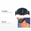 Casio YOUTH Series-MRW Disc Three-pin Fashion Outdoor Simple Retro Shi Ying Movement Resin Strap Japanese and Korean Watch Men's Watch MRW-200H-2B