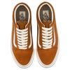 Vans MTE Old Skool 36 Ретро Удобные Низкие Кеды для Скейтбординга Унисекс Коричневые VN000CY2N1Z