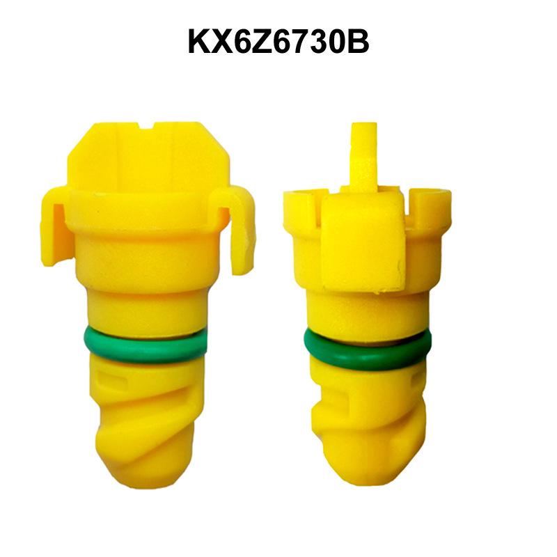 Engine Oil Drain Plug for Ford Explorer/Raptor KX6Z6730B