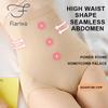 High Waist Seamless Postpartum Women Belly Panties Warm Palace Body Shaper WomenUnderwear Hip Lift Sliming Fit Panties