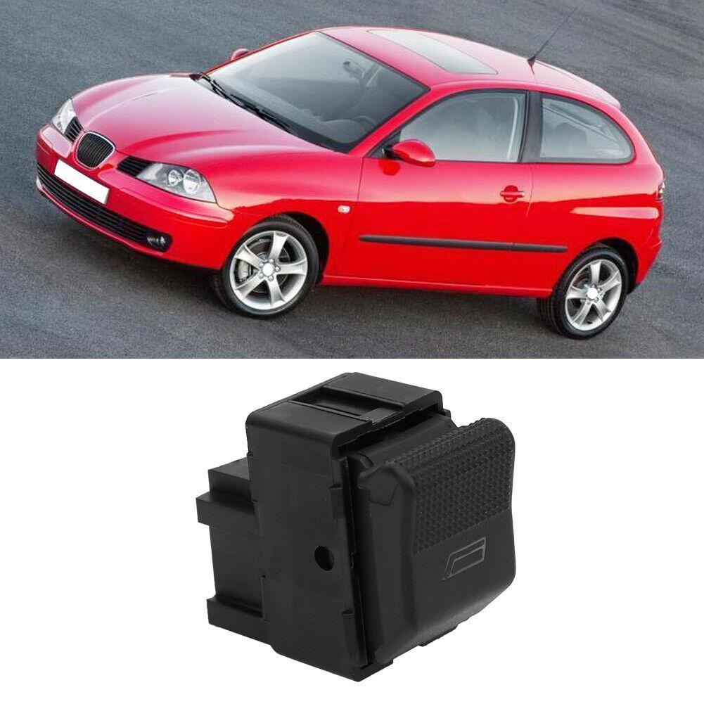 Электрический переключатель окон, одна кнопка управления для VW Popl Lupo 6X1 6E1 для Seat Cordoba 6K2 Saloon Ibiza 6X0 959 855B