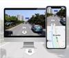 GPS-трекер GF07: Устройство от потери для автомобиля, пожилых людей и детей с сильным магнитом