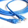 Cat 5e Channel Network Cable Cat5 Patch Cord 24AWG Patch Cable LAN Cable Network Patch Cable