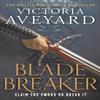 Blade Breaker by Victoria Aveyard Paperback Book 9781409194019