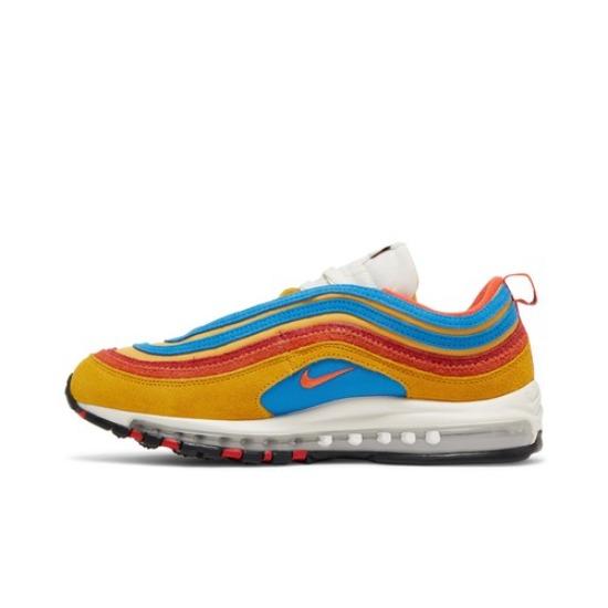 Nike Air Max 97 SE Running Club - Пыльца Апельсин DH1085-700