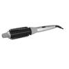 Perfecter - FUSION STYLER - Brosse Chauffante – Gris/Noir