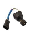 Car Speed Sensor Km/h for Fiat Palio Siena 1997-2002 Oem 46758029