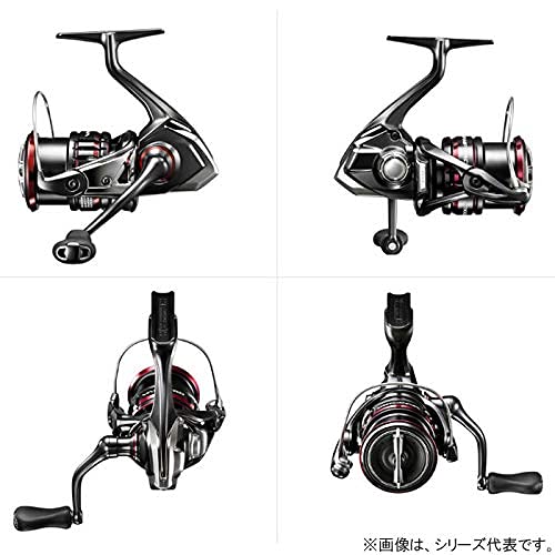SHIMANO Spinning Reel 20 Vanford 4000