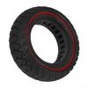 Electric Scooter Inch Solid TIre Solid Tire Wearproof