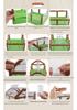 Educational Science Kit: Kindergarten & Primary School Plant Observation Toy Set