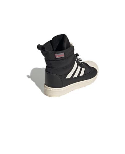 adidas Superstar 360 2.0 Высокие Черный Оттенок Экрю GX9073