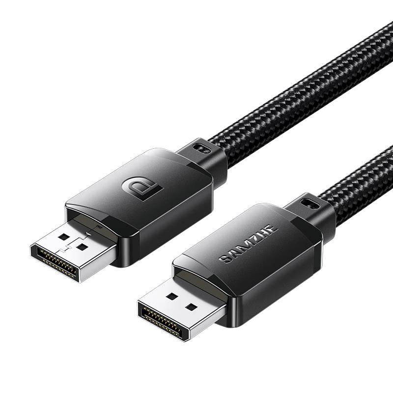 Высокопроизводительный DisplayPort Shanze (DP) кабель