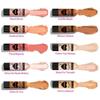 Wet n Wild MegaGlo Makeup Stick Concealer and Contour Brown Oak on You 31,2 г 1,1 унции 1 упаковка 804a