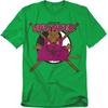 TMNT Unisex Adult Splinter Splinter T-Shirt