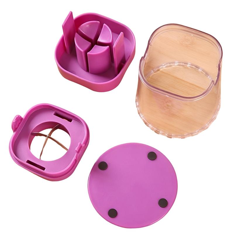 Измельчитель для томатов черри, машина для нарезки клубники, пресс для томатов черри и винограда, машина для нарезки и резки фруктов