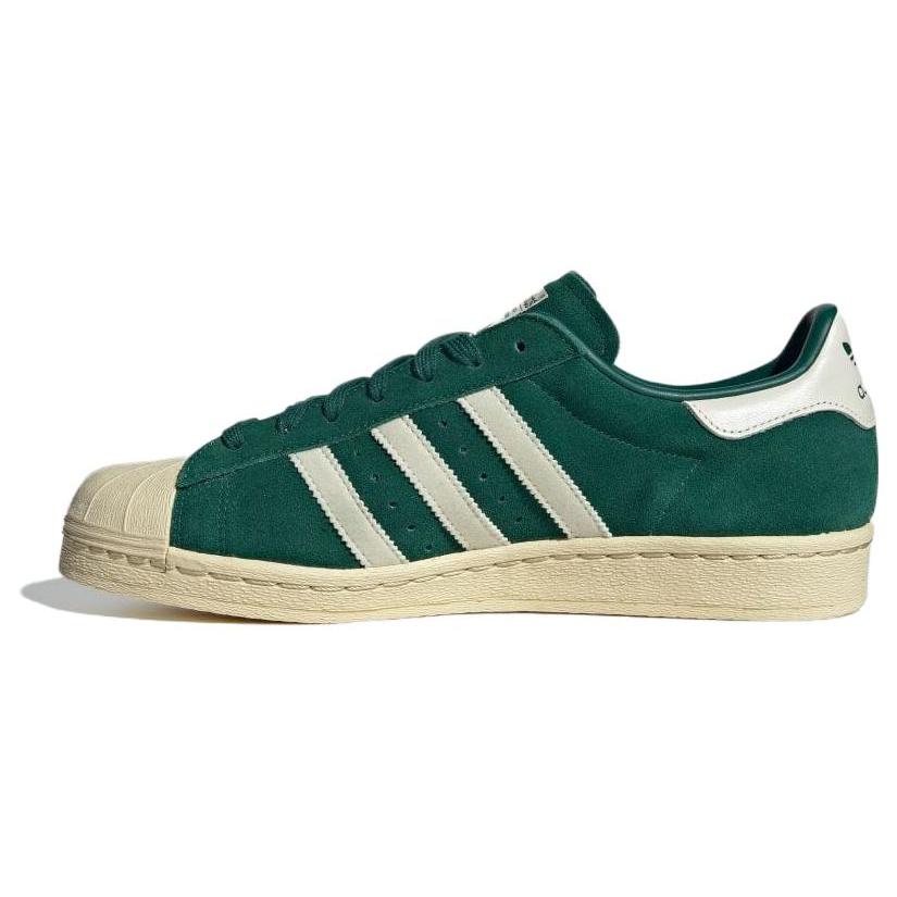 Adidas Superstar 82 'Green Beige' ID6107