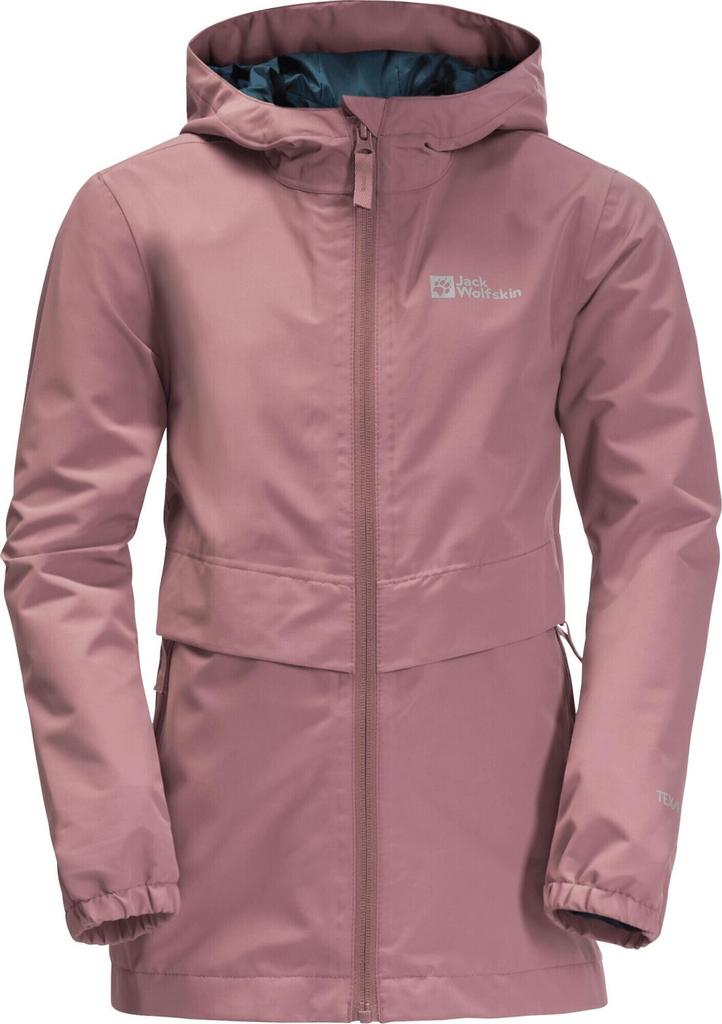 Куртка Jack Wolfskin Malima Jacket G