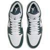 Jordan 1 Низкий Зеленый Окисленный FQ7687-300