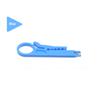 Mini Pocket Portable Wire Stripper Knife Crimper Pliers Crimping Tool Cable Stripping Wire Cutter Crimpatrice Tool Parts